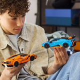 Lego ® speed champions lamborghini revuelto en huracán sto - 77238