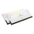 Corsair werkgeheugen (wit, cmplekit2w)