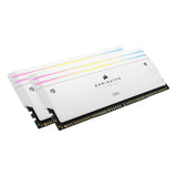 Corsair werkgeheugen (wit, cmplekit2w)