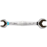 Wera 2go shk 1 gereedschapsset voor gebruik in de sanitair- en hvac sector (zwart, 36‑delig)
