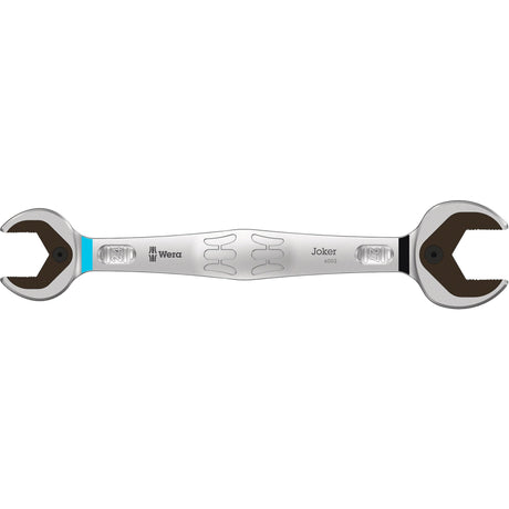 Wera 2go shk 1 gereedschapsset voor gebruik in de sanitair- en hvac sector (zwart, 36‑delig)