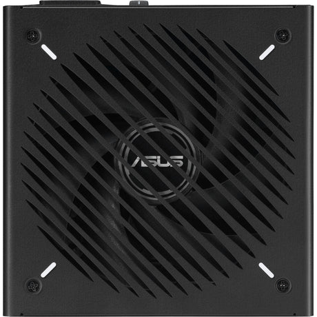 Asus prime gold black edition modulaire 850 watt voeding (zwart, 1x 12v-2x6, 3x pcie)