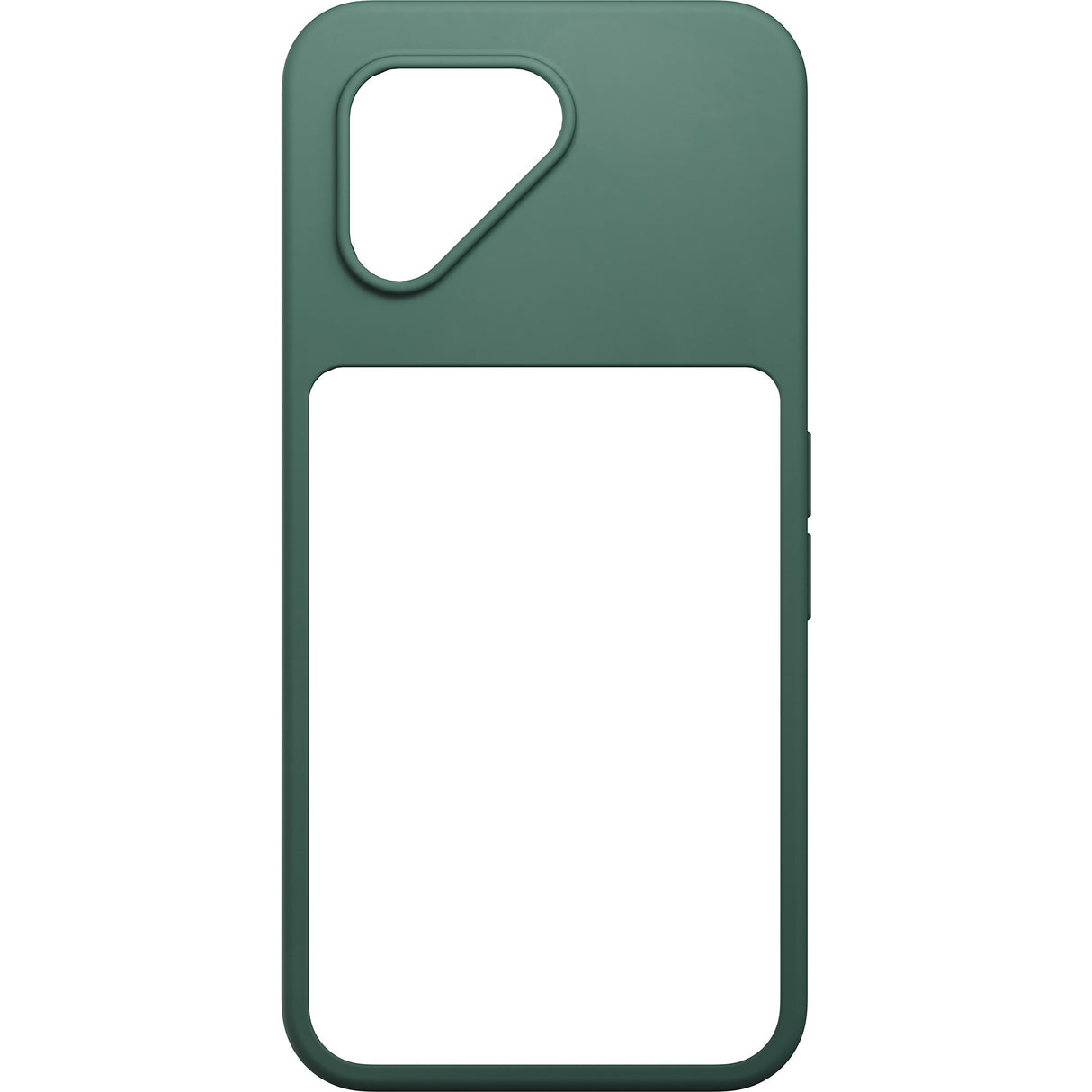 Fairphone (gen. 6) beschermhoesje sleeve (groen)