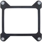 Silverstone sst-ar09-1700 cpu-koeler (2u, voor socket 1700, 4-pins pwm)