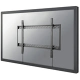 Neomounts lfd-w1000 tv wandsteun wandmontage (zwart)