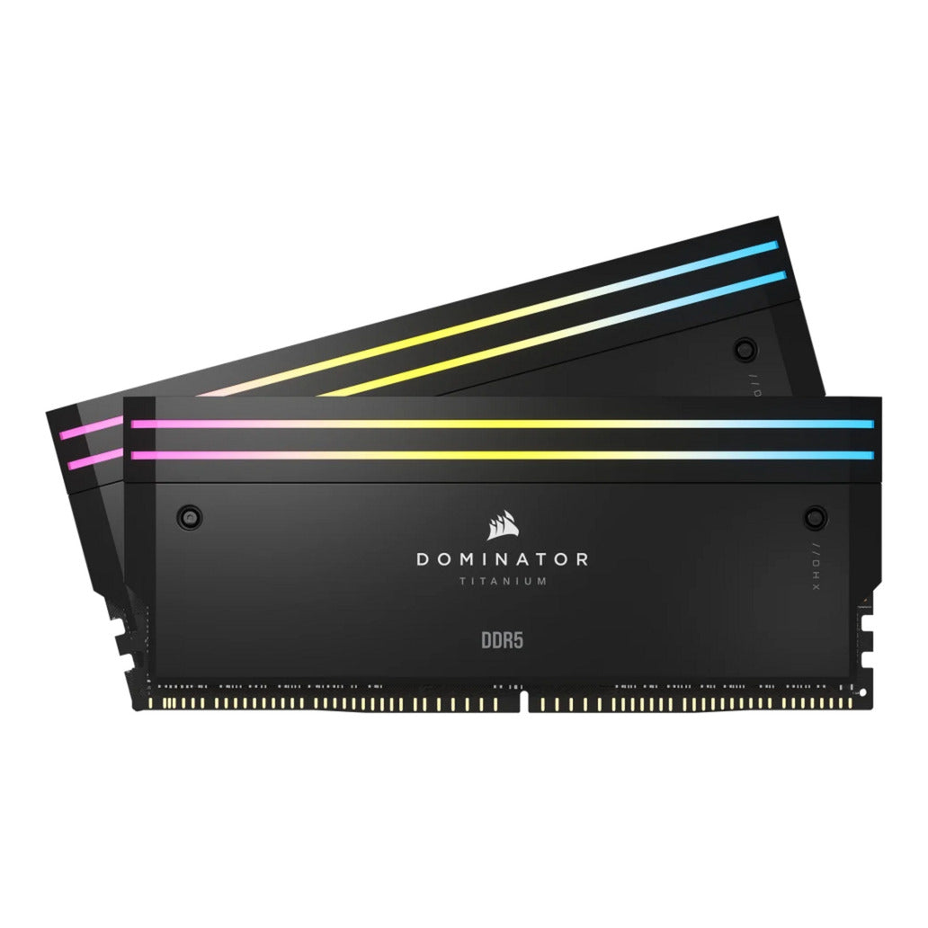 Corsair werkgeheugen (zwart, cmplekit2)