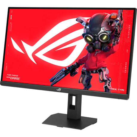 Asus rog strix pulsar xg27aqngv 27 gaming monitor (zwart, 1x displayport, 2x hdmi, 3x usb-a, 360 hz)