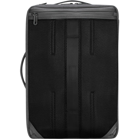 Targus cypress convertible 15,6 laptop rugzak (grijs)