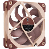 Noctua nf-a12x25 g2 pwm case fan (bruin, 120 x 120 x 25 mm)