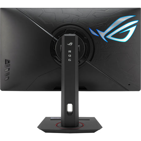 Asus rog strix xg32ucg 31.5 4k ultra hd gaming monitor (zwart, 1x displayport, 1x hdmi, 1x usb-c, 160 hz 320 hz)