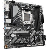 Gigabyte b850m d3hp socket am5 moederbord (raid, gb-lan, sound, µatx)