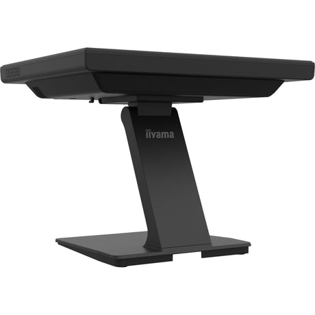 Iiyama prolite t1732msc-b2s 17 touchscreen monitor (zwart, vga, hdmi, displayport, audio, touchscreen)