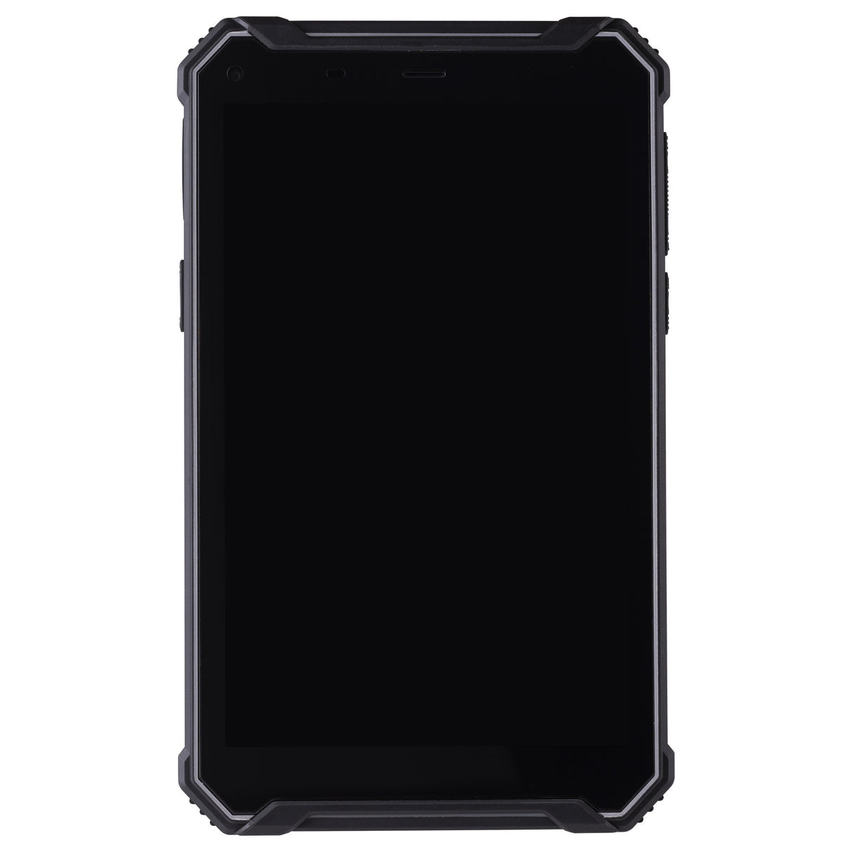 Jcb tough tablet t1 (zwart | 128 gb | android 16 | wi-fi 5 | 3g)
