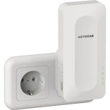 Netgear ax1800 4-stream mesh extender (eax15) mesh access point (wit)