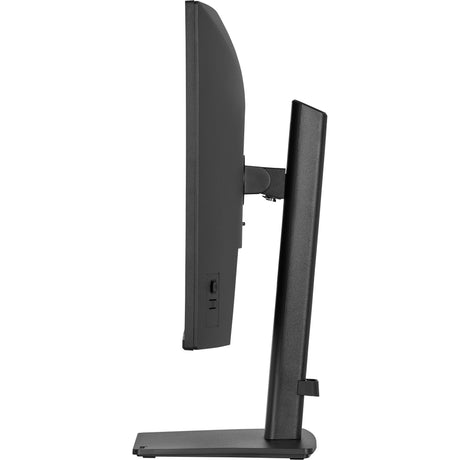 Iiyama prolite xb2796hsc-b1 27 monitor (zwart (mat), 1x hdmi, 2x usb-c, 1x usb-a, 144 hz)
