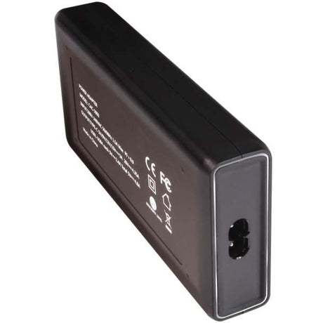 Club 3d 111w power delivery (zwart)