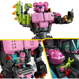 Lego ® fortnite® mecha team leader - 77078