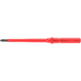 Wera kraftform kompakt vde 17 ra imperial 1 schroevendraaier (rood geel, 17‑delig)