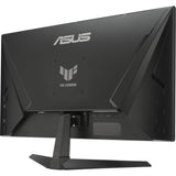 Asus tuf gaming vg259qm5a 24.5 monitor (zwart, 2x hdmi, displayport, 240 hz)
