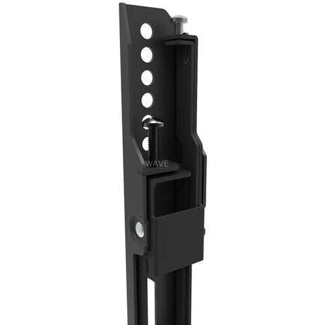 Neomounts select wl30s-850bl16 vlakke wandsteun bevestiging (zwart)