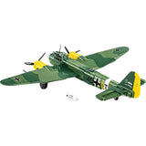 Cobi historical collection - junkers ju 88 constructiespeelgoed (schaal 1:32)