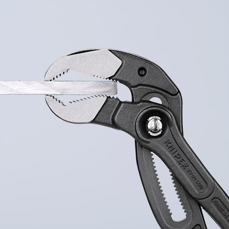 Knipex verstelbare tang 400mm cobra