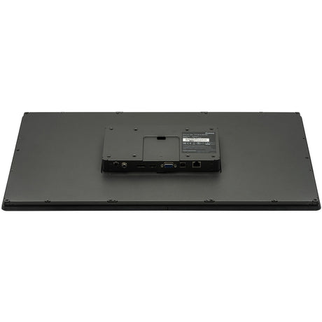 Iiyama prolite tf2415mc-b2 23.8 touchscreen monitor (zwart, 1x displayport, 1x hdmi, 1x vga)