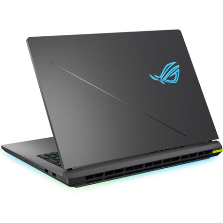 Asus rog strix g18 g815lr-s9103w 18 copilot+ gaming laptop (zwart grijs | core ultra 9 275hx | rtx 5070 ti | 32 gb | 2 tb ssd)