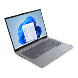 Lenovo thinkbook 14 g7 arp (21mv00gqmh) 14 laptop (grijs | r5 7535hs | radeon 660m | 16 gb | 512 gb ssd)
