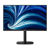 Philips 32b2n3500 31.5 monitor (zwart, 2x hdmi, displayport, 3x usb-a, usb-b)