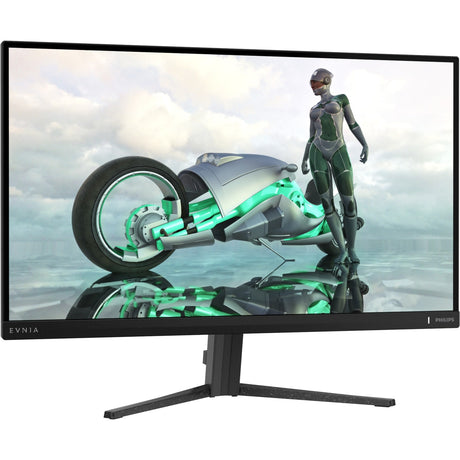 Philips evnia 27m2n3500nl 00 27 gaming monitor (zwart, 1x displayport, 2x hdmi, 180 hz)