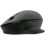 Targus ergoflip ecosmart mouse (zwart, 4000 dpi, bluetooth 5.0 low energy)