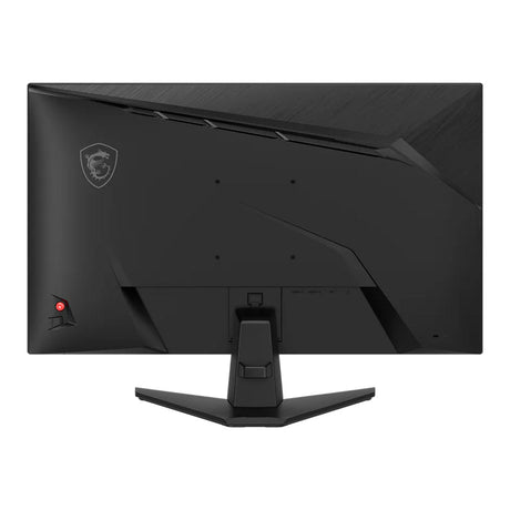 Msi mag 272f x24 27 gaming monitor (zwart, 1x displayport, 2x hdmi, 240 hz)