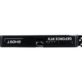 Gainward geforce rtx 5060 ti ghost oc 8gb grafische kaart (3x displayport, 1x hdmi 2.1, dlss 4)