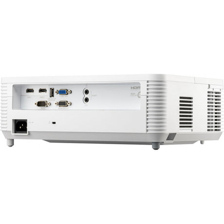 Viewsonic pa700w svga dlp-projector (wit, 4500 ansi lumen, voor zakelijk gebruik en onderwijs)