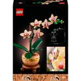 Lego botanicals mini orchidee - 10343