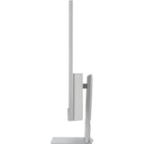 Asus zenscreen smart monitor ms32uc 31.5 4k uhd (grijs, hdmi, displayport, 2x usb-a, usb-c, wifi)