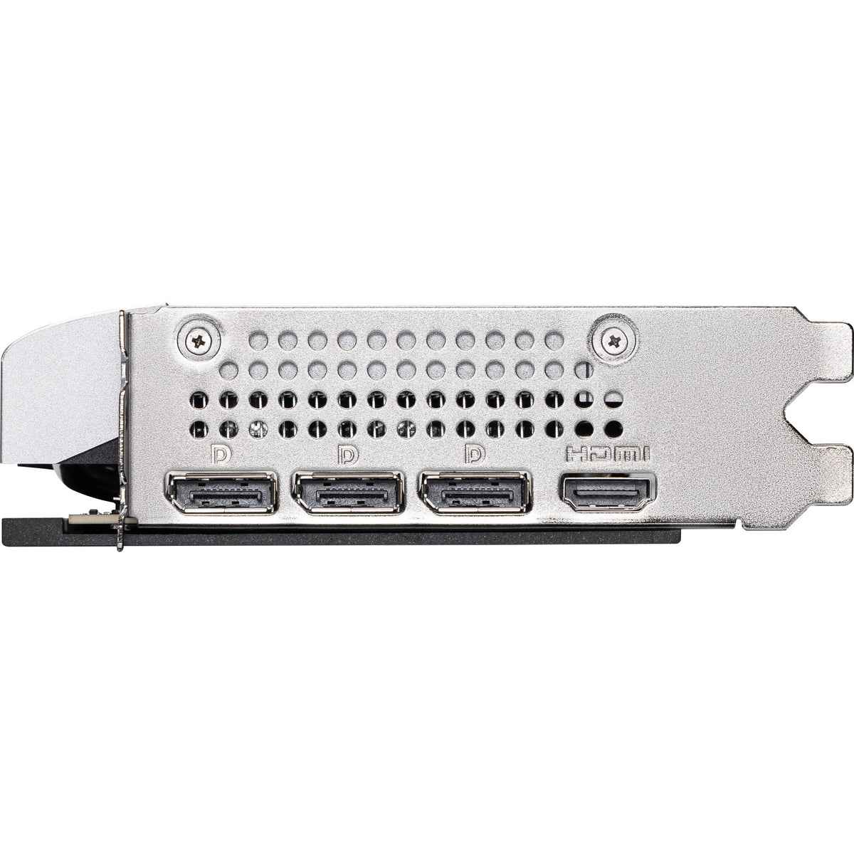 Msi geforce rtx 5060 ti 8g ventus 2x oc plus grafische kaart (3x displayport, 1x hdmi)