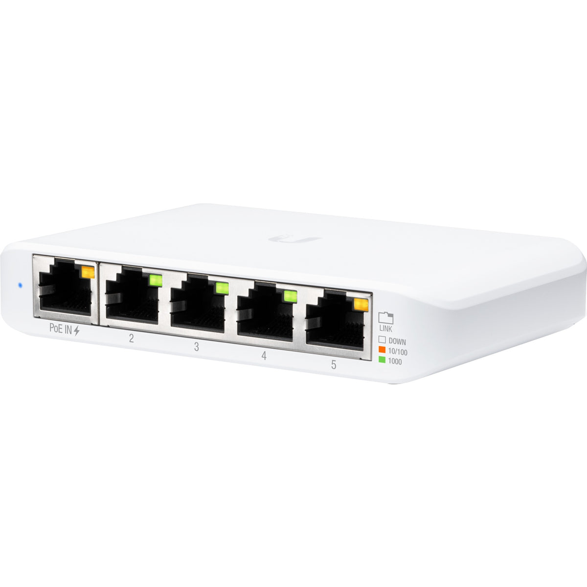 Ubiquiti unifi flex mini switch (wit)