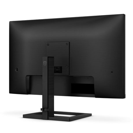 Philips 27e1n1800ae 00 27 4k uhd monitor (zwart, 2x hdmi, displayport)