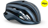 Met trenta mips - road bike hel
