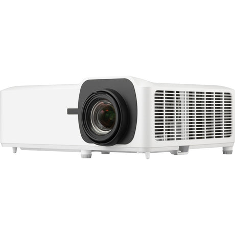 Viewsonic ls901hd 1080p laser installatie projector (wit, 6000 ansi lumen, voor bedrijven en onderwijs)