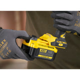 Stanley gereedschap - 18v accu-slagmoersleutel, zonder accu en lader sfmcf830b-xj