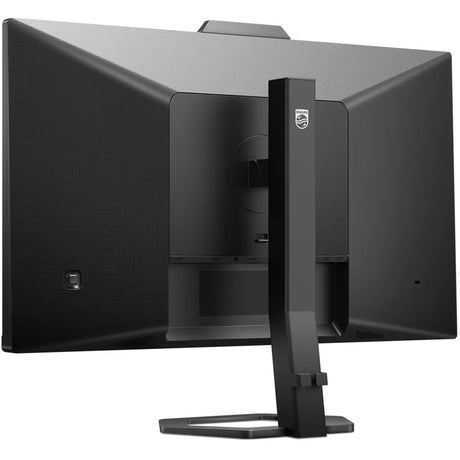 Philips 24e1n5300he 24 monitor (zwart, 1x displayport, 1x hdmi, 1x usb-c, 4x usb-a, webcam)