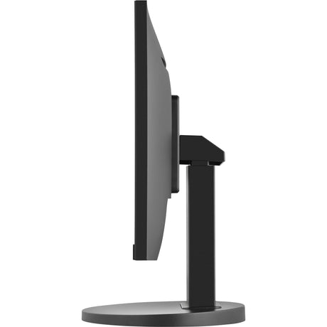 Viewsonic vg2208a-hd 22 monitor (zwart, 1x displayport, 1x hdmi, 1x vga)