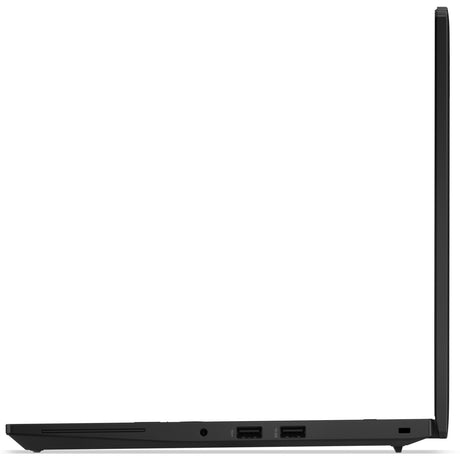 Lenovo thinkpad l14 gen 7 intel (21x2002bmh) 14 copilot+ laptop (zwart | ultra 5 325 | intel graphics | 16 gb | 512 gb ssd)