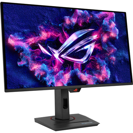 Asus rog strix oled xg27ucdmg 27 4k ultra hd gaming monitor (zwart, 1x displayport, 2x hdmi, 1x usb-c, 3x usb-a, 240 hz)
