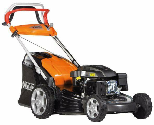 Oleo-mac verbrandingsmaaier ohv g48tk allroad 4