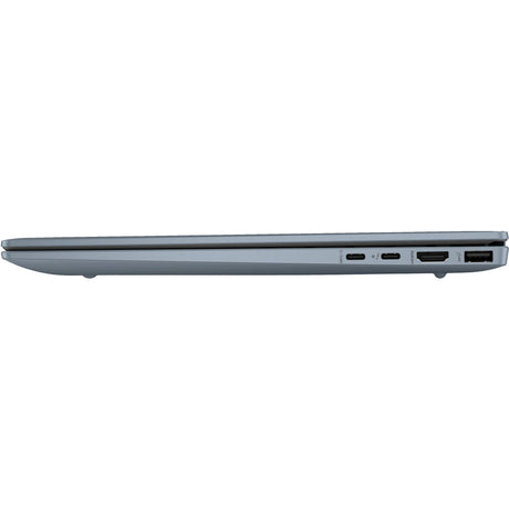 Hp pavilion plus 14-ew1060nd (b0uf2ea) 14 laptop (lichtblauw | core ultra 7 155h | arc graphics | 32 gb | 1 tb ssd)