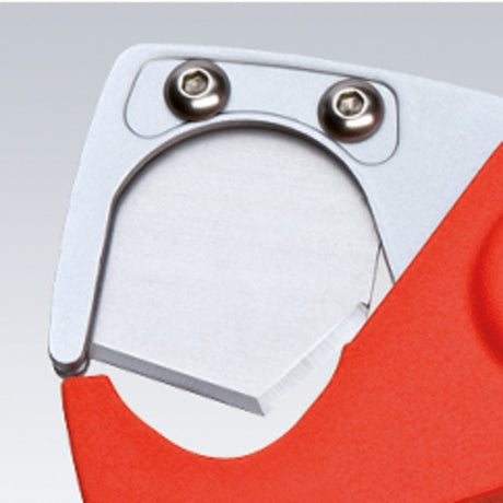Knipex pijpsnijder voor slang en buizen - 90 20 185